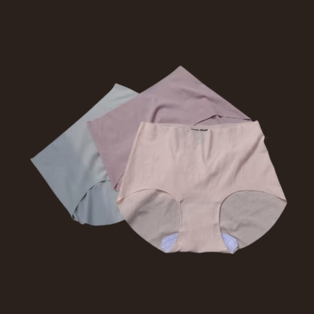 Seamless Underwear