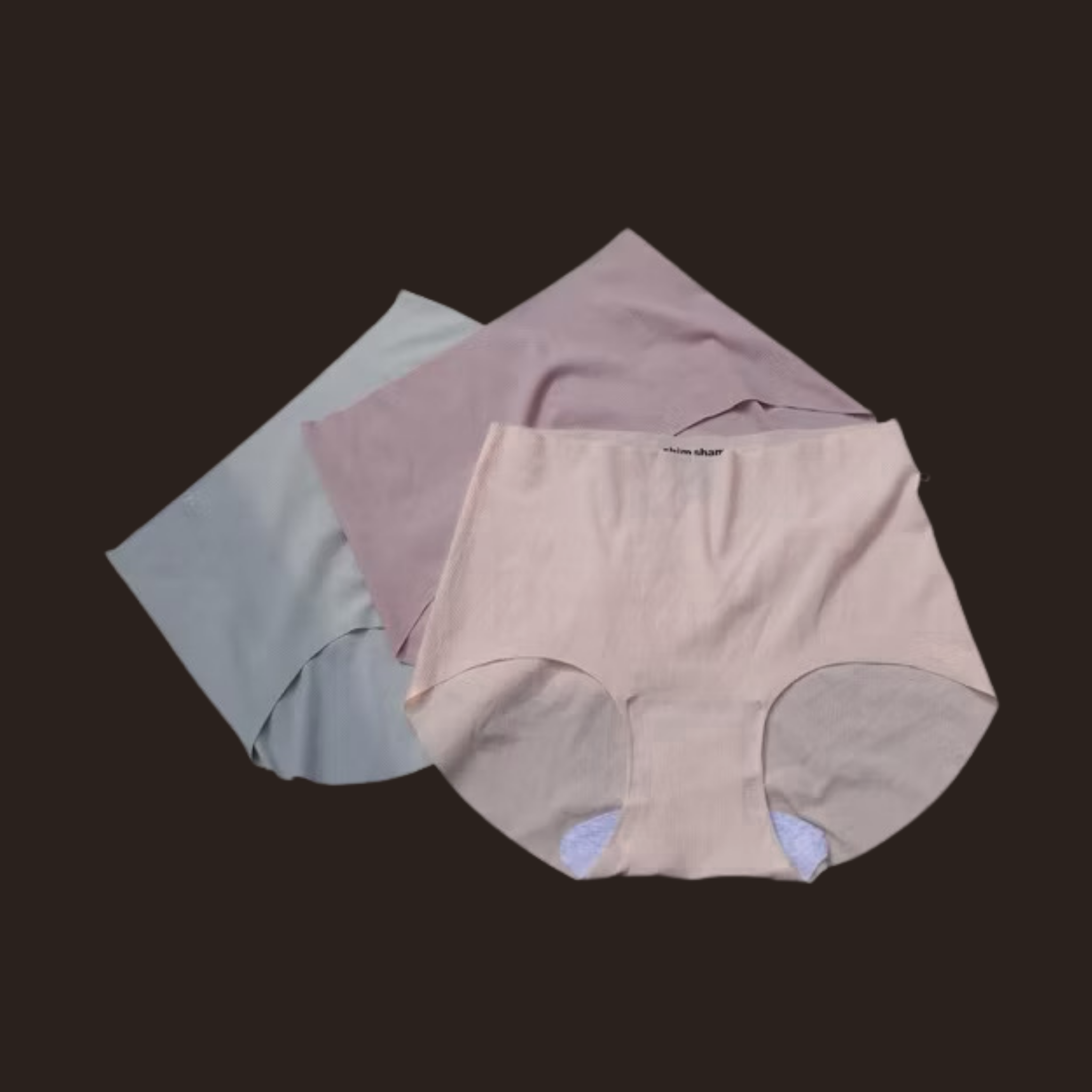 Seamless Underwear