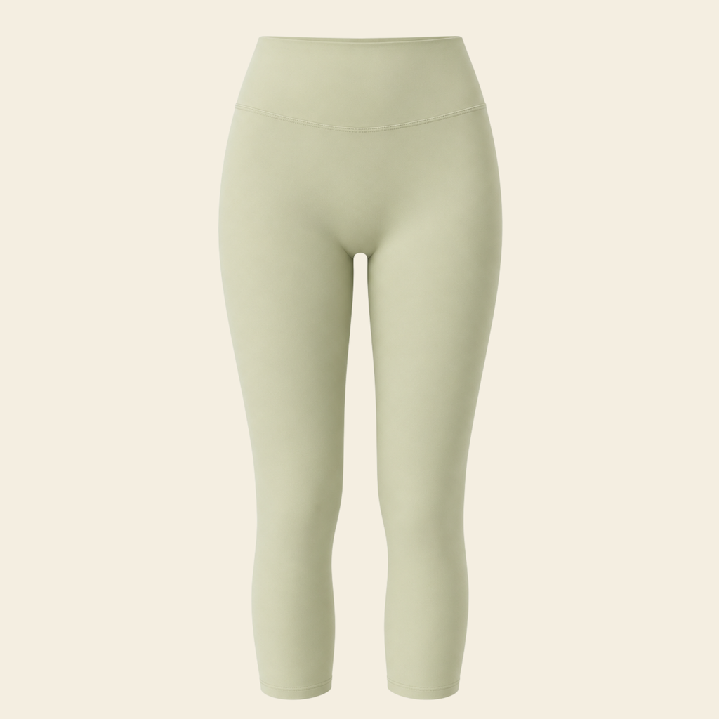 Maddie Capri Leggings