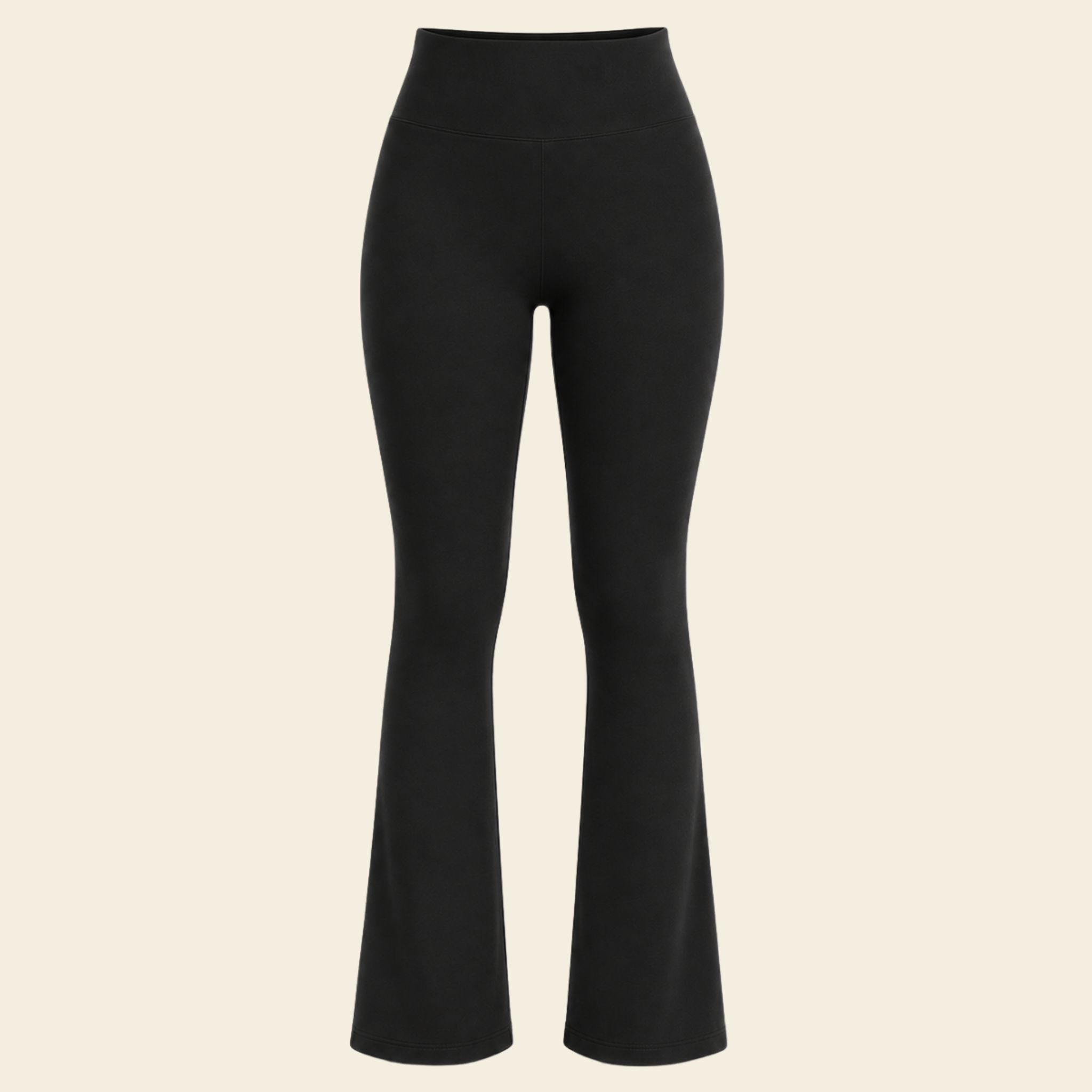 Y2K Flared Leggings