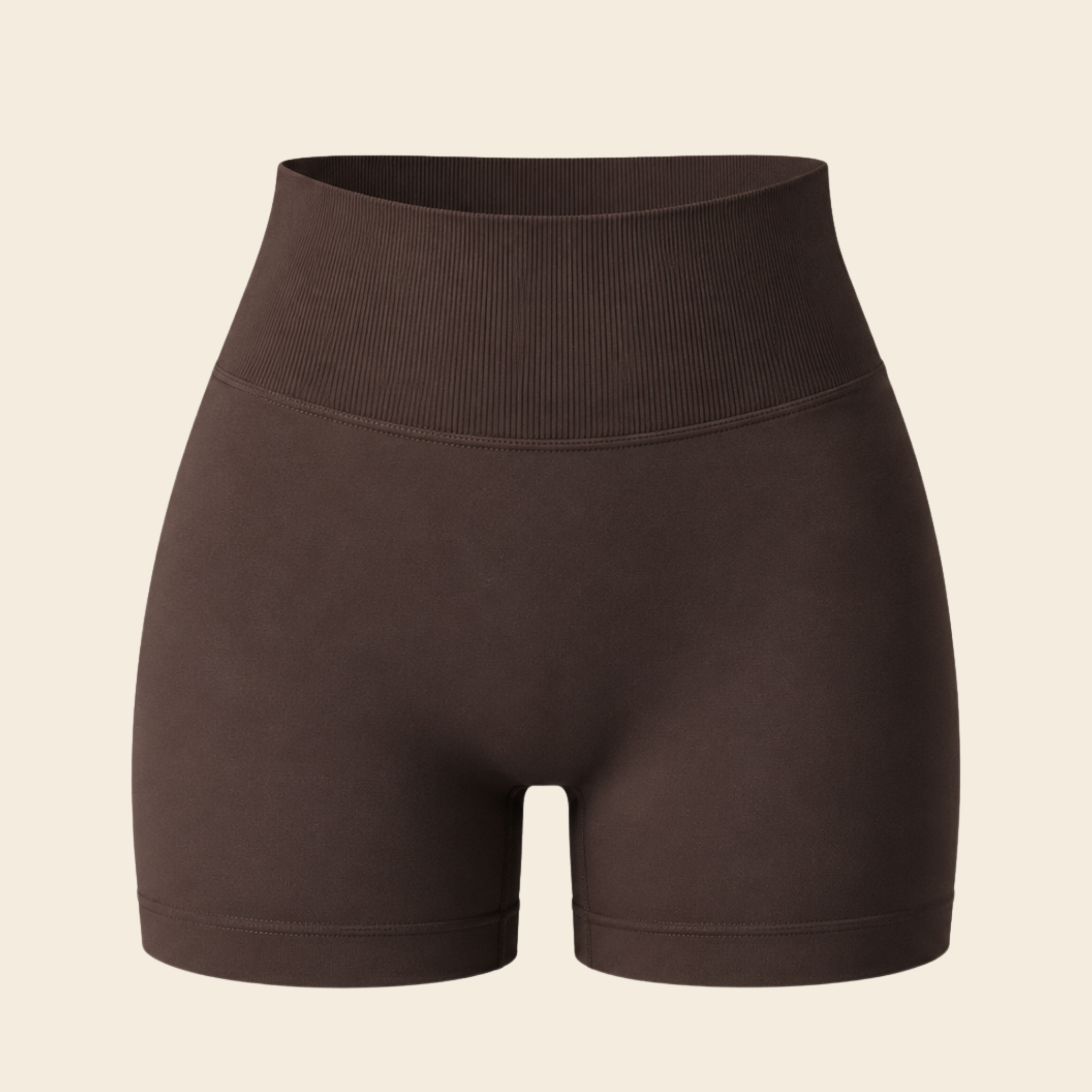 Sunday Peach Shorts
