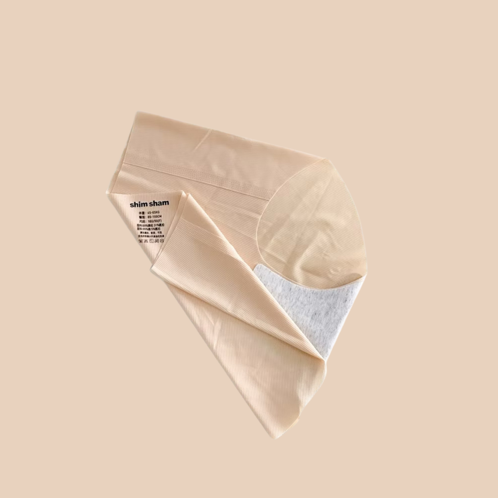 Seamless Underwear