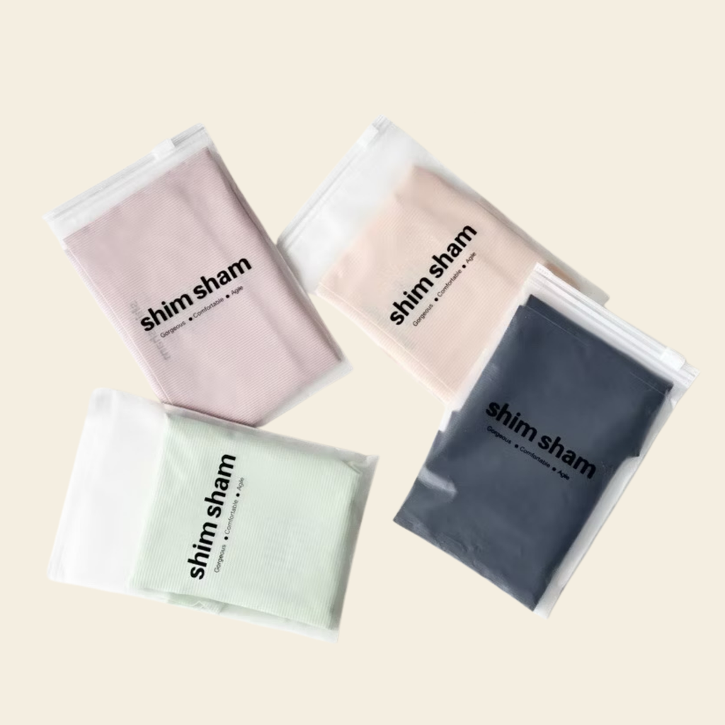 Seamless Underwear
