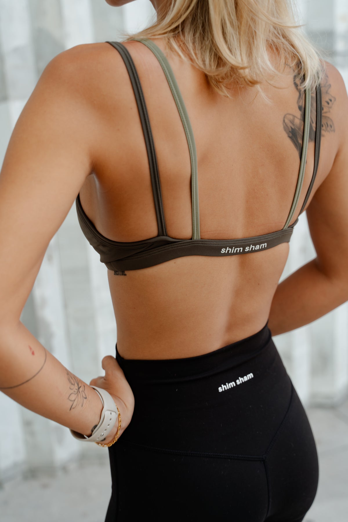 Maddie Top