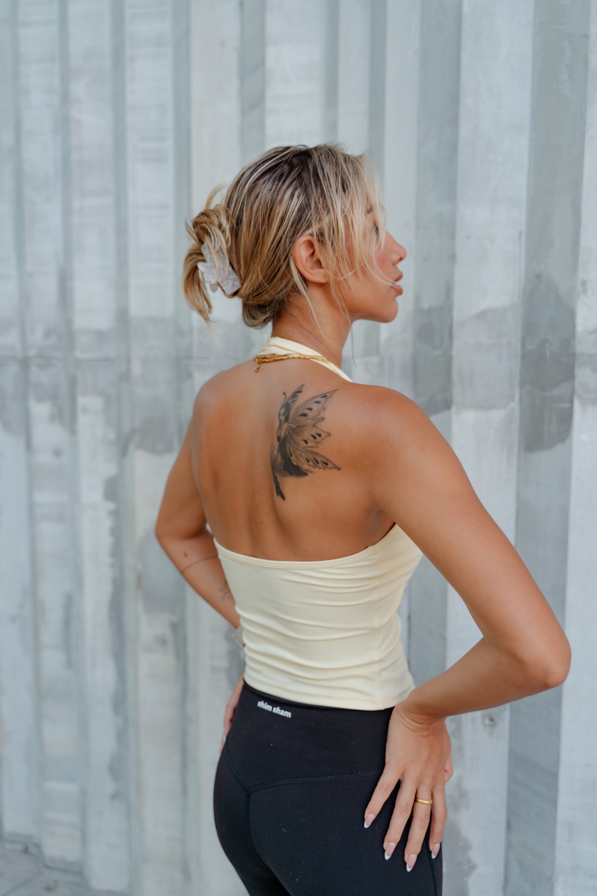 Lola Halter