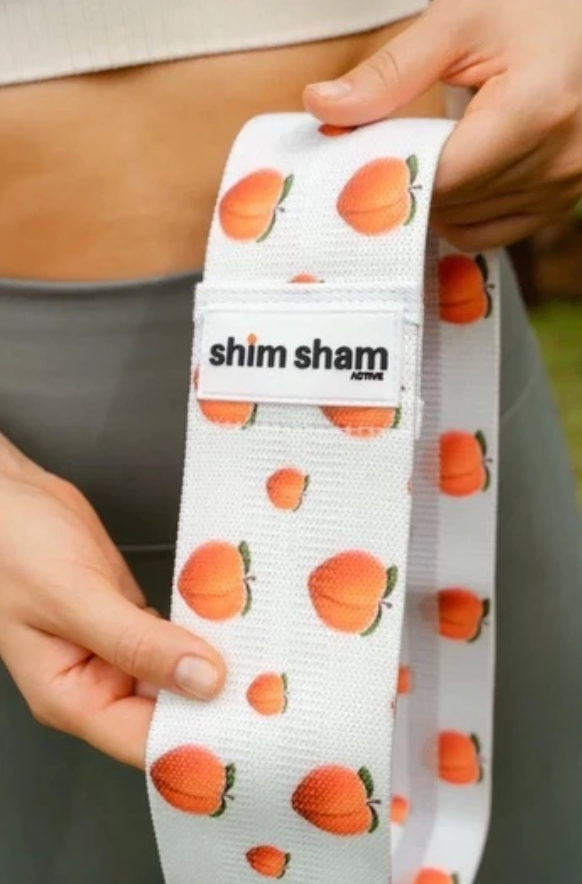 Peachy Booty Band