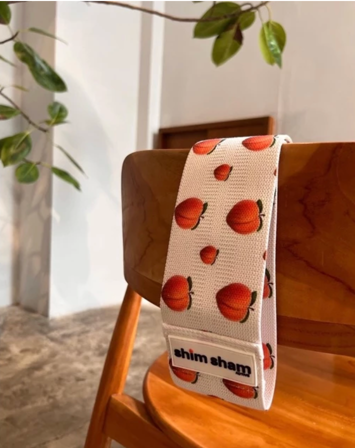 Peachy Booty Band