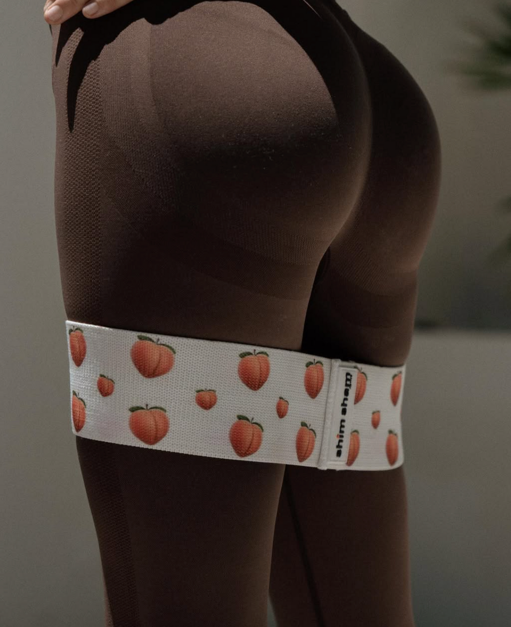 Peachy Booty Band