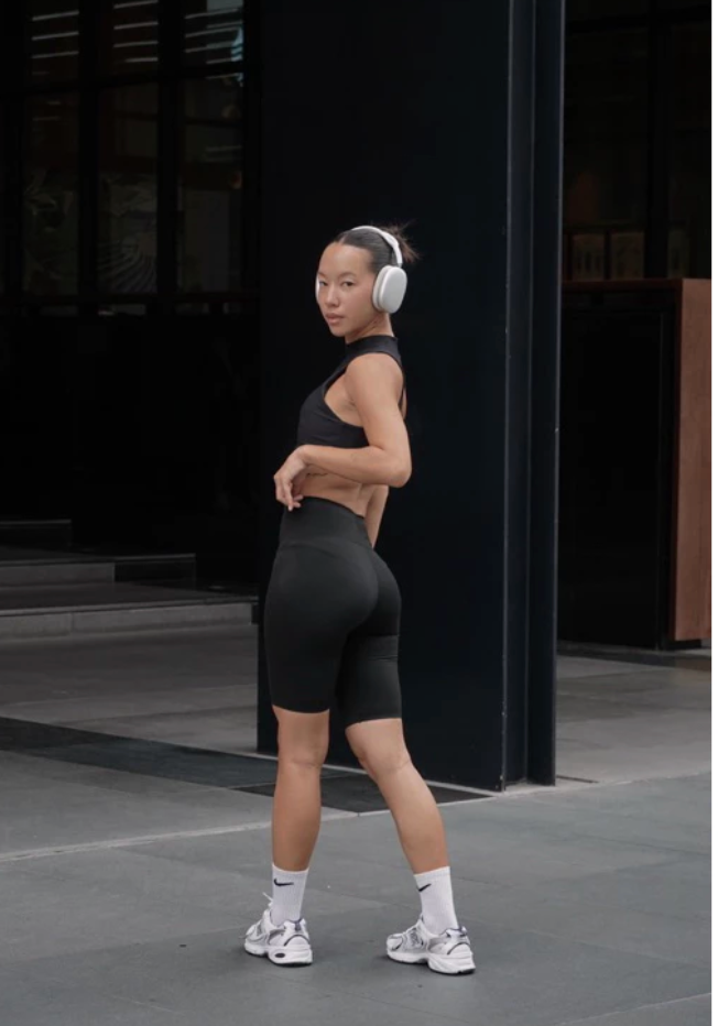 Everyday Bike Shorts