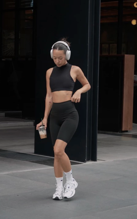 Everyday Bike Shorts